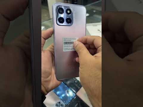 #فتح_صندوق جوال هونر الجديد Honor X6