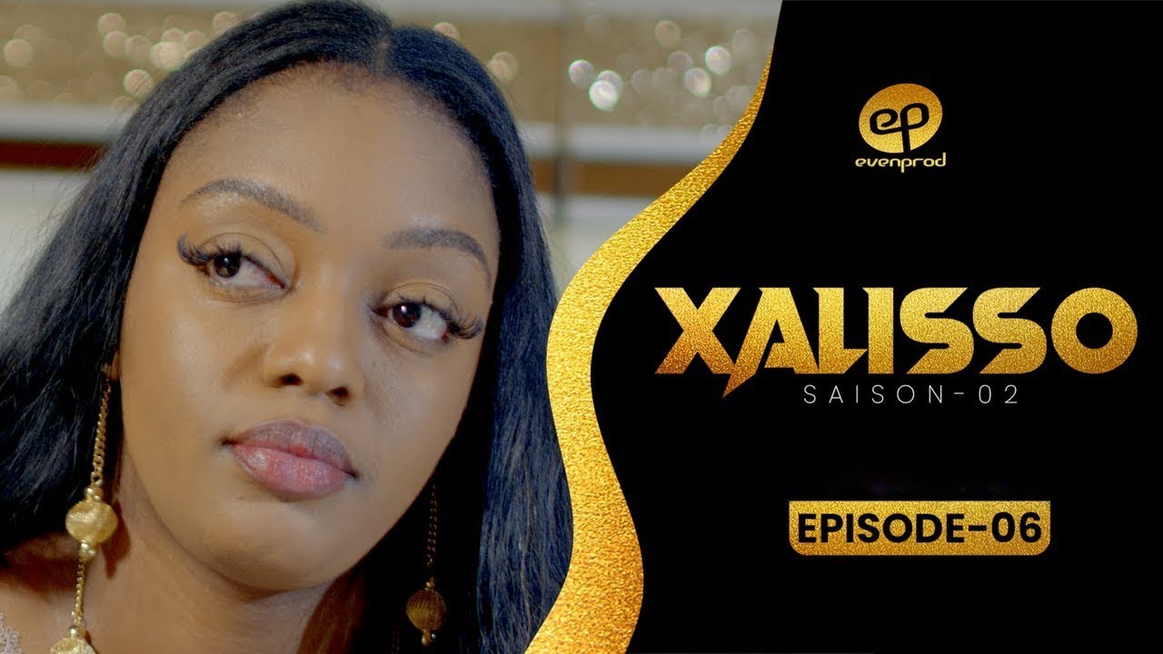 XALISSO Saison 2 Épisode 6 VOSTFR – L'argent peut-il vraiment apporter le bonheur ? 💰