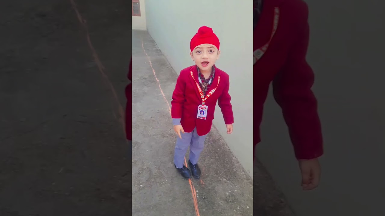 Gurfateh Singh Bajwa ❤️