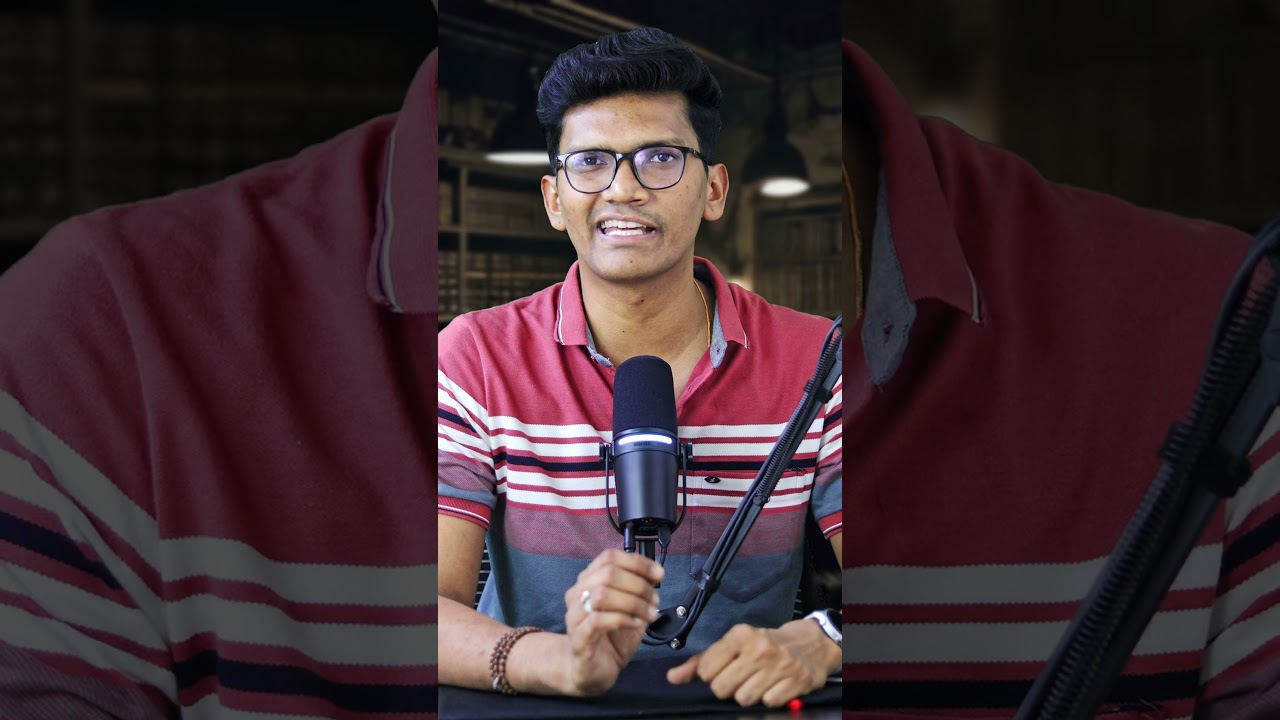 How the Enigma Machine Secretly Led to Hitler's Defeat 🕵️‍♂️ | Mohit Kale