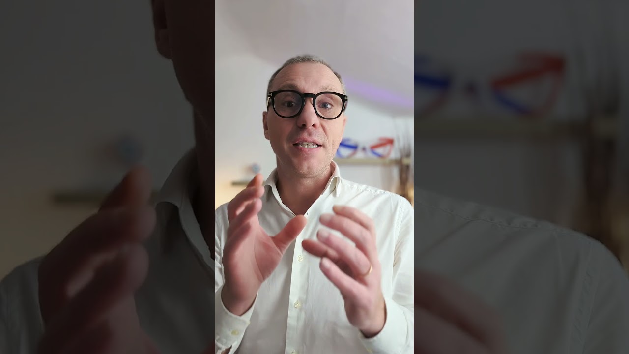 Lentilles progressives : existent-elles ? 🤔