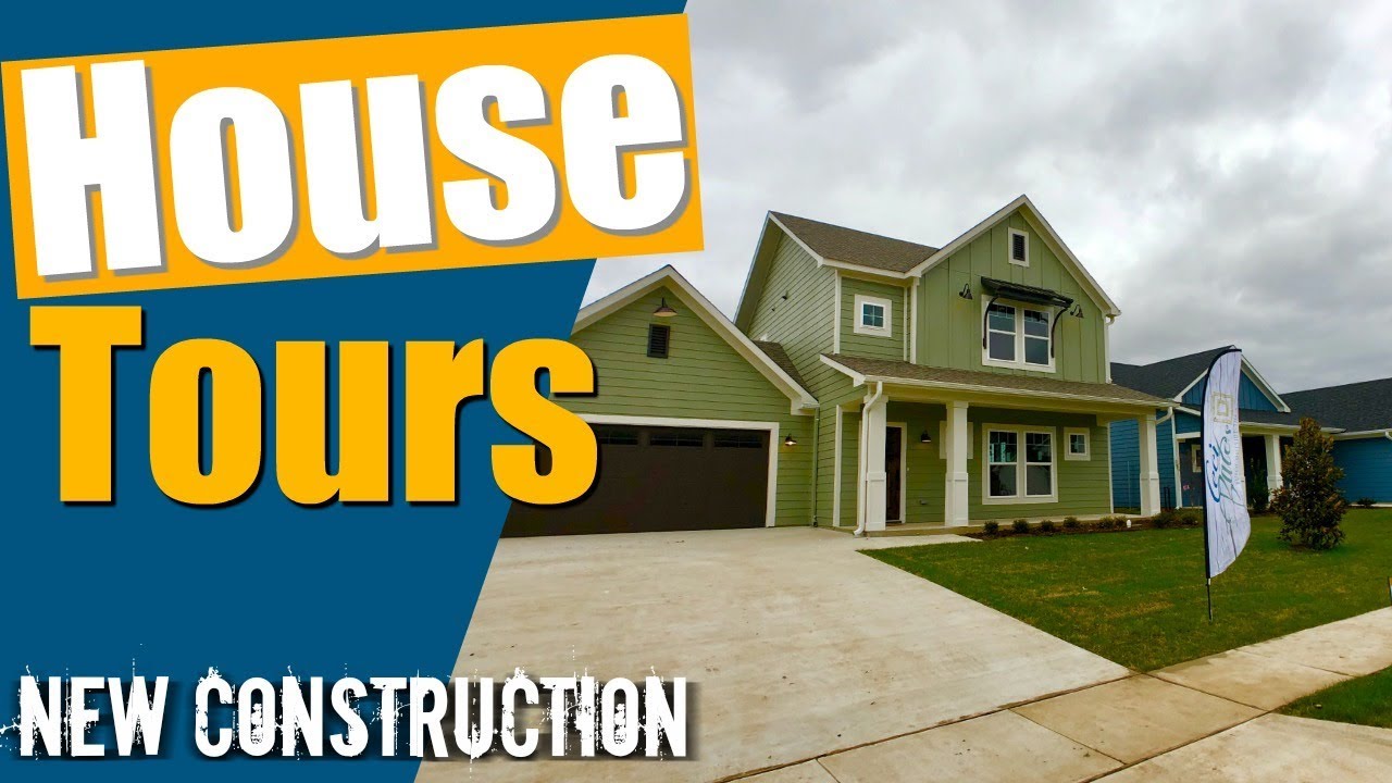 New Homes at Magnolia Village, Sherman, TX 🏡