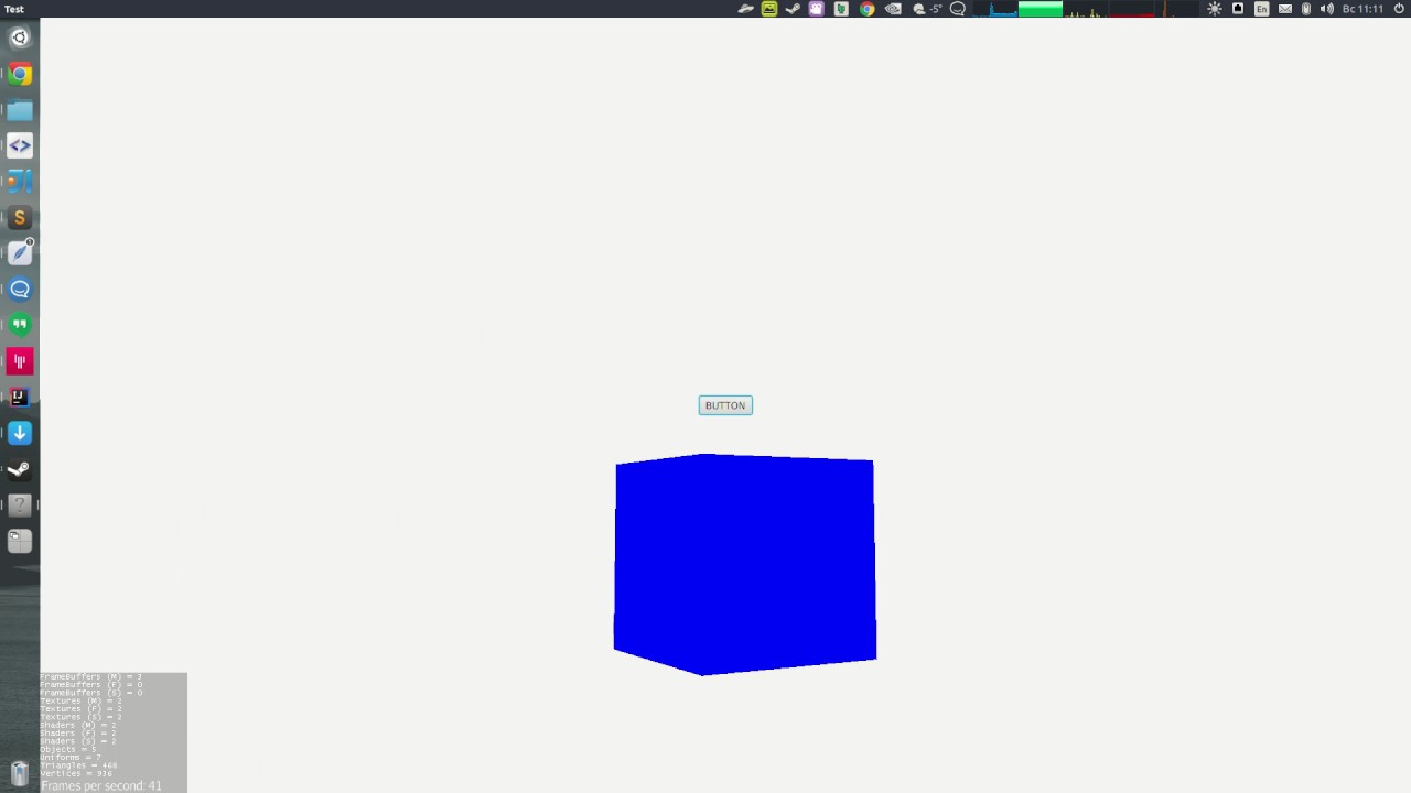 jME 3.2 in JavaFX ImageView on JDK9 ๐ฎ
