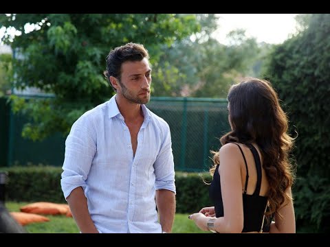 Трогательный турецкий фильм 2021 о любви 💔