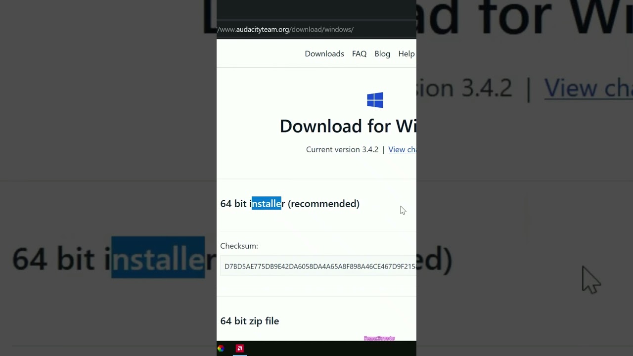 Quick & Easy Guide to Download Audacity on Your PC in 2024 π§