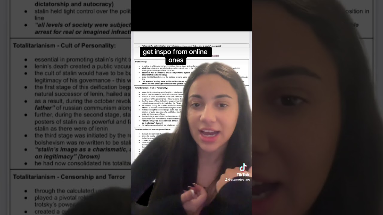 Top Strategies to Ace Your Modern History Exam π