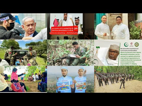 ROHINGYA NATIONAL NEWS (RNN)