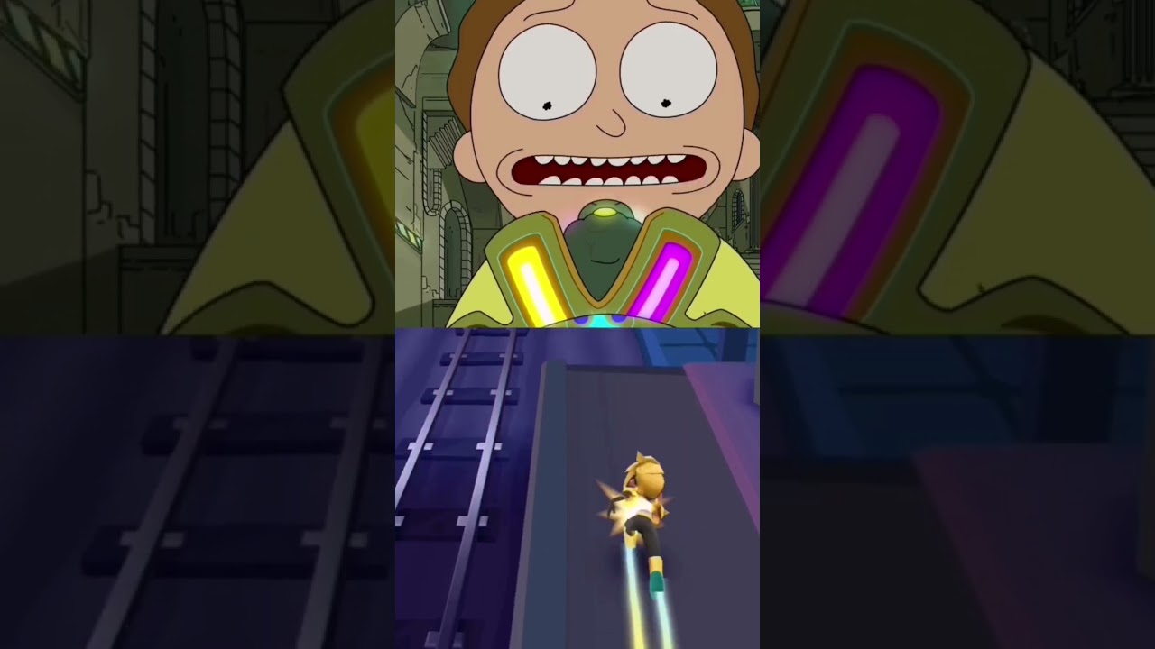 Rick and Morty Season 3 Highlights π