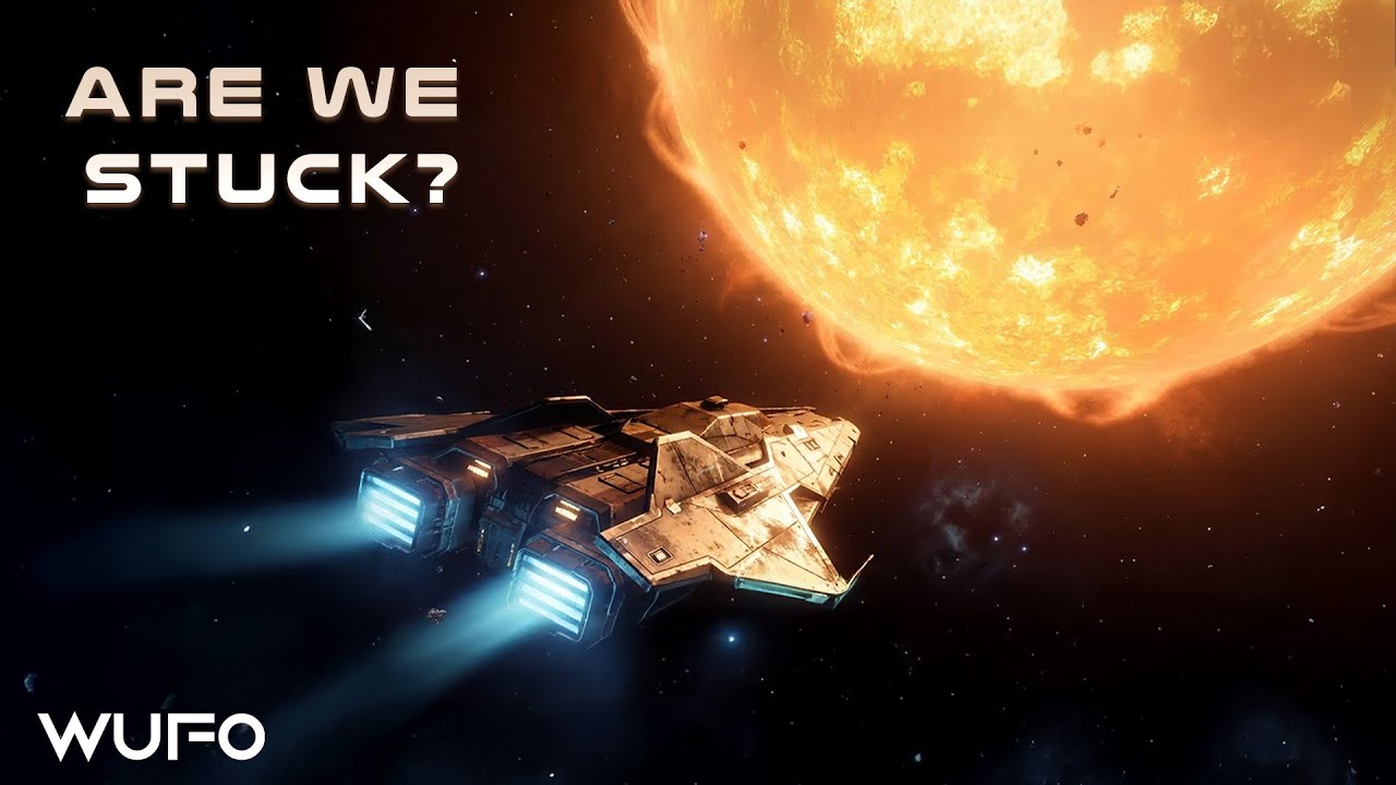 Could the Solar System Be Our Last Frontier? 🚀