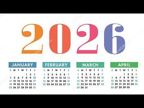 Kalender 2026 Lengkap Dengan Libur Nasional