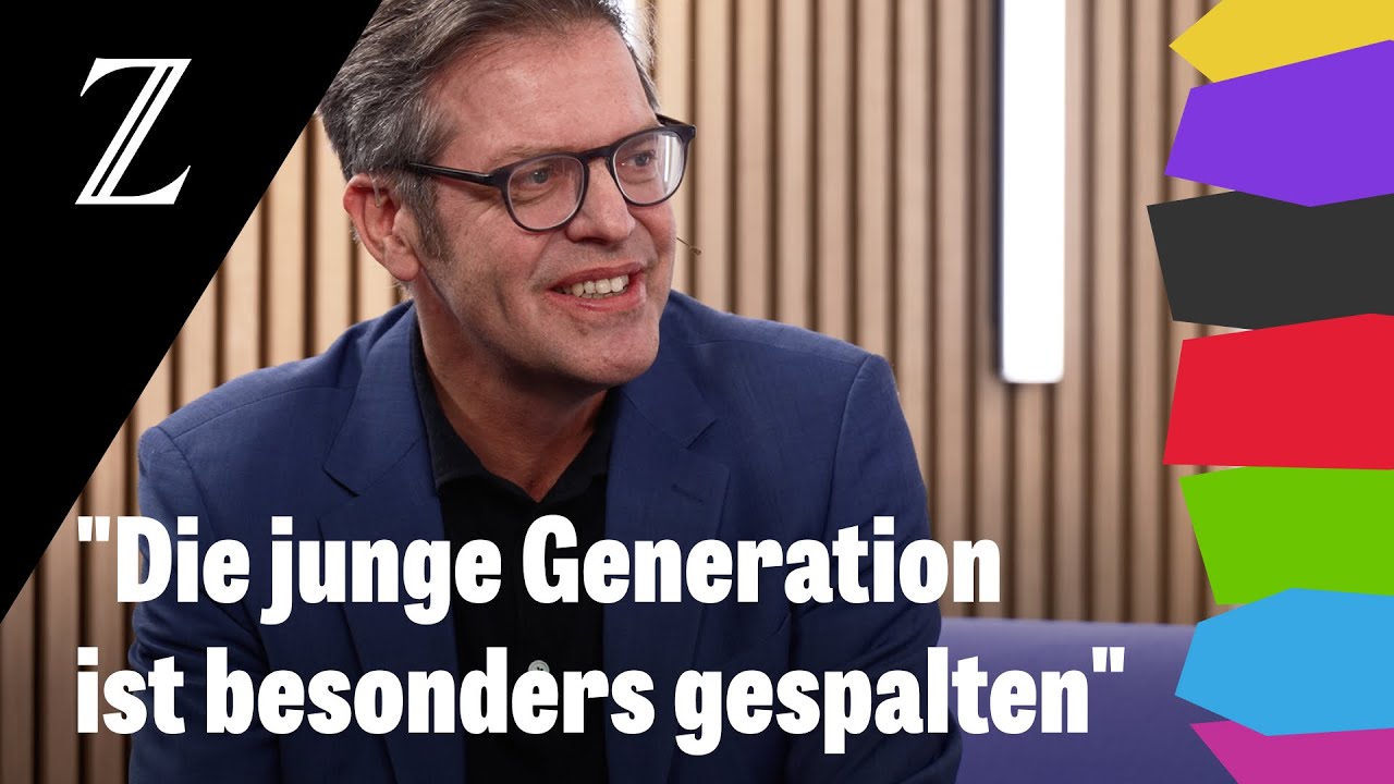 Überall nur Verfall? Soziologe Steffen Mau über den Ausgang der Bundestagswahl 2025