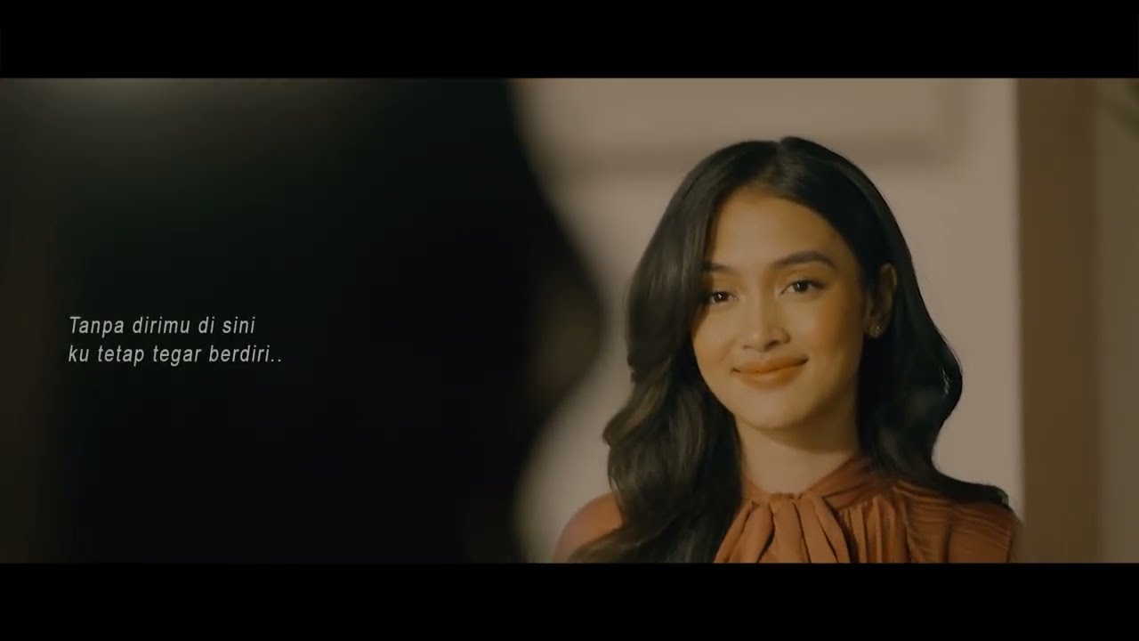 Prinsa Mandagie - Percuma (Official Lyric Video) πΆ