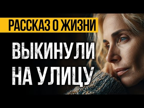 Вот ПРАВДИВЫЙ Рассказ О ЖИЗНИ, Который УДИВИТ Своей ИСКРЕННОСТЬЮ! Аудио Рассказы СЛУШАТЬ БЕСПЛАТНО