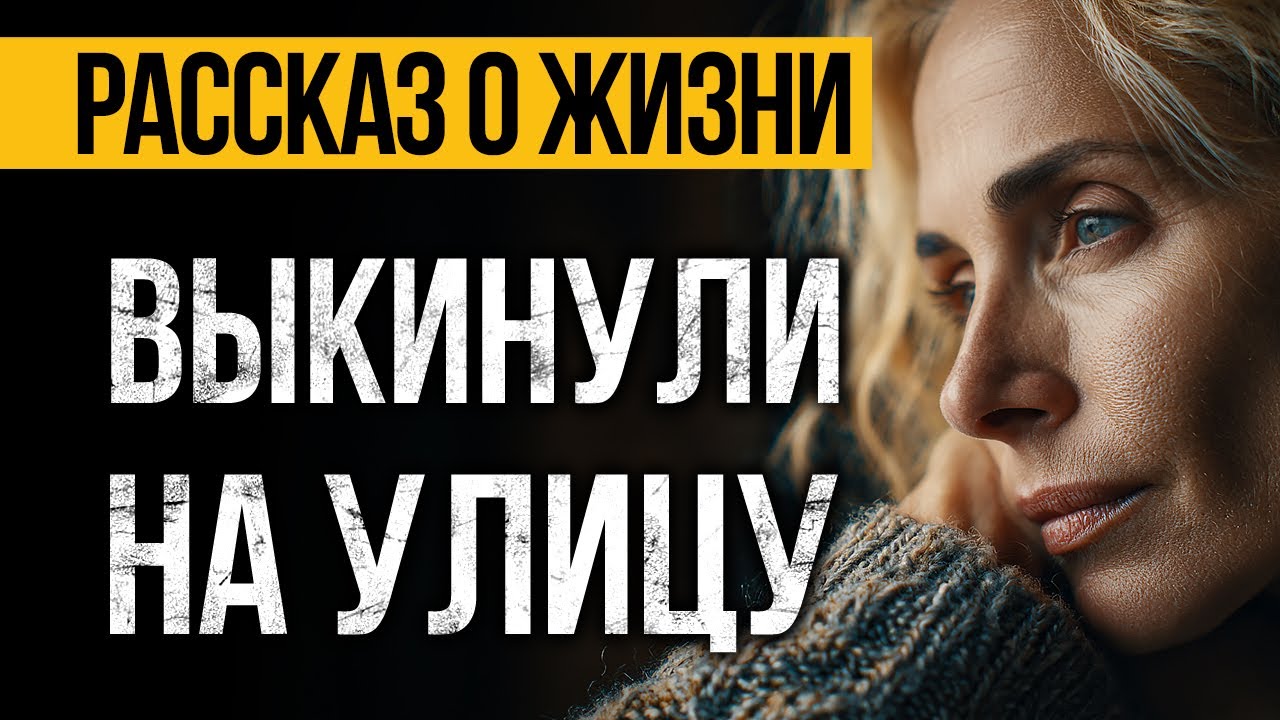 Правдивый рассказ о жизни, который удивит своей искренностью — слушать бесплатно