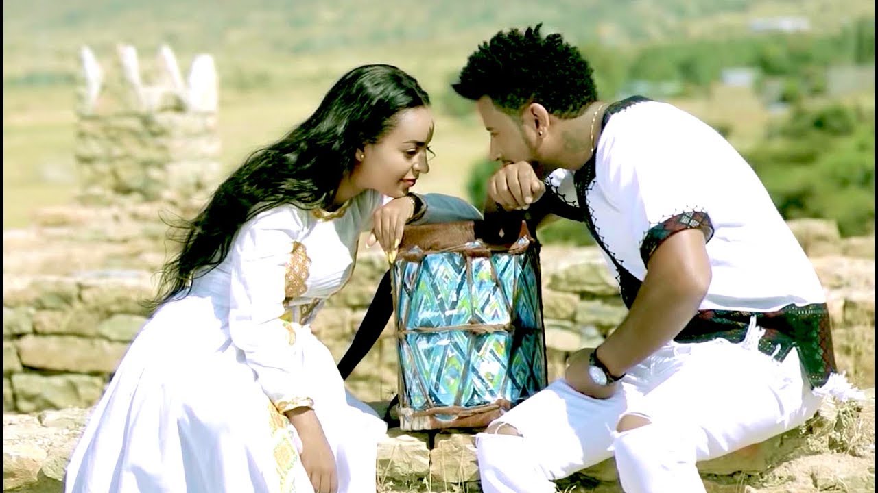 Wendi Mak - Sheb Arga | Ethiopian Music 2018 🎶