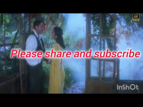 "Rim jhim rim jhim "1942 a love story ❤️💕🎧#song #music #hindisong #bollywoodsinger
