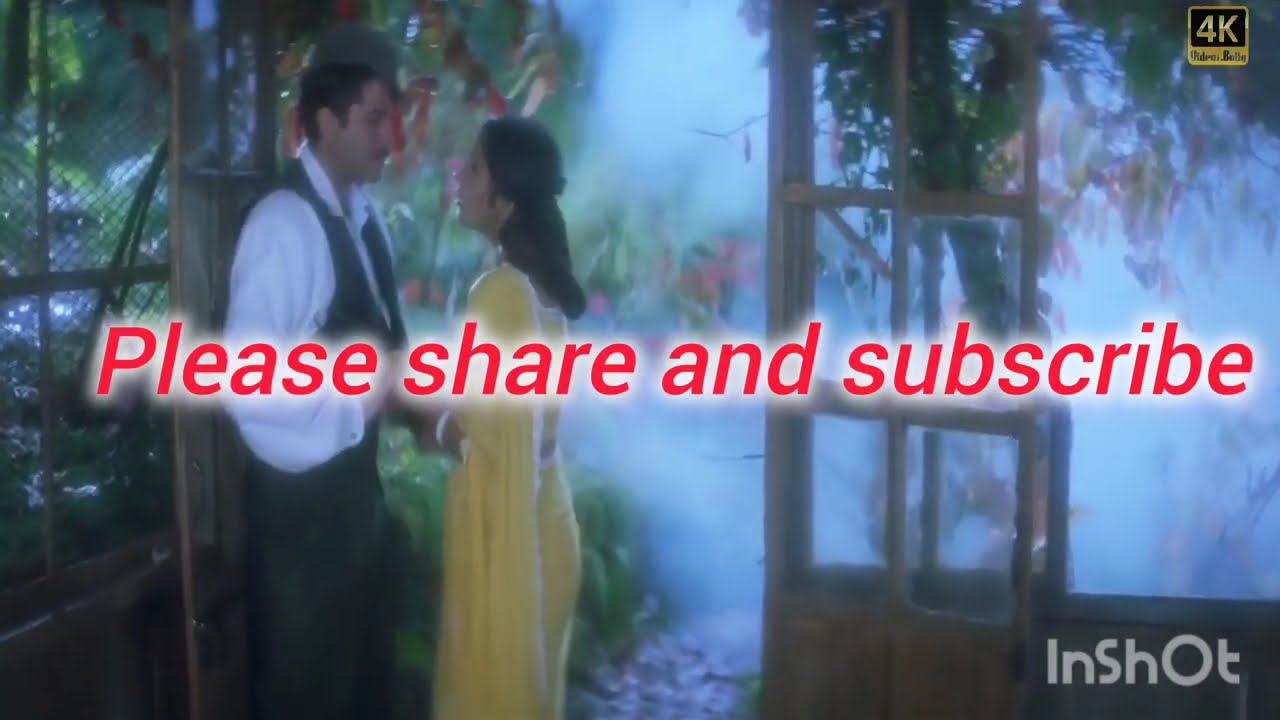 Rim Jhim Rim Jhim - 1942 A Love Story ❤️