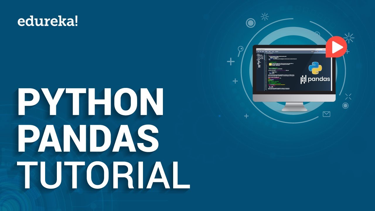 Master Pandas in Python: Complete Tutorial for Data Analysis 📊