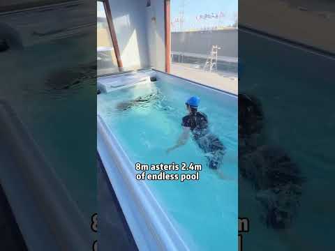 Goodbye, civil engineering swimming pool #swimspa #pool #swimusa #swimmingpool #swimmingpools