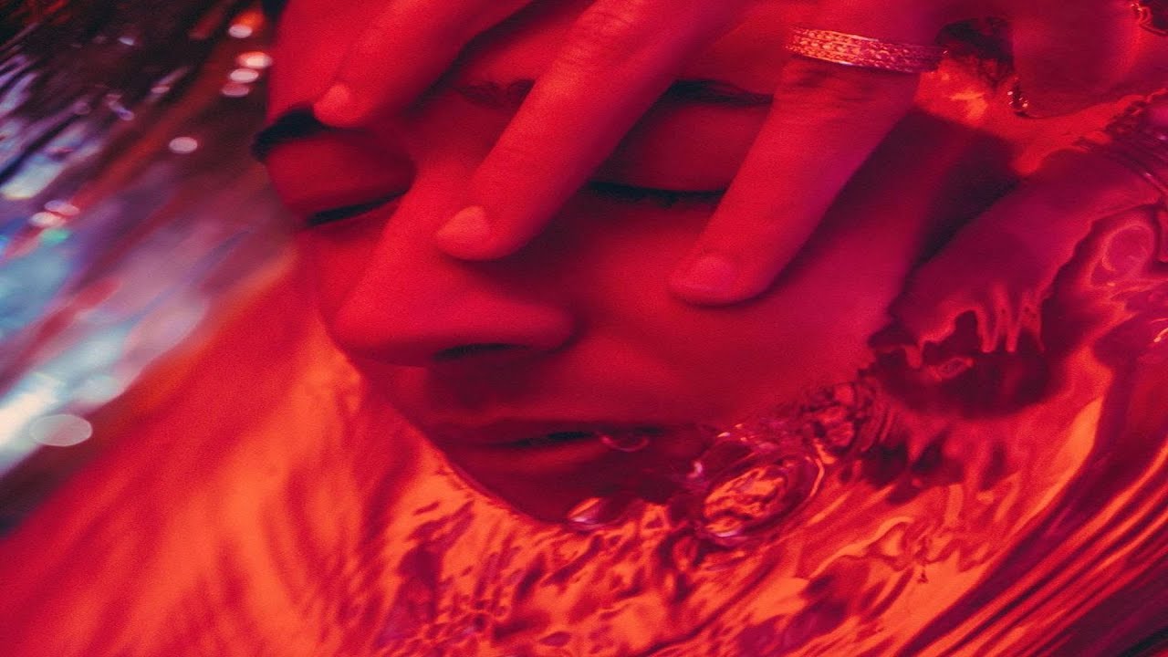 Ghali & Madame - Pare 🎶