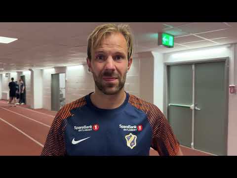 Kaptein Nicolai Næss etter stortap mot Lyn