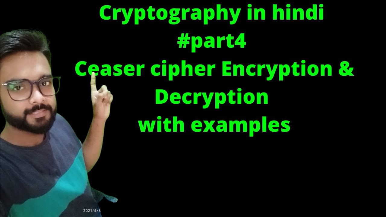 सीज़र सिफर (Caesar Cipher) का आसान हिंदी में परिचय और उदाहरण 🔐