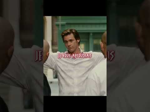 Un pouvoir démoniaque... #shorts #film #edit