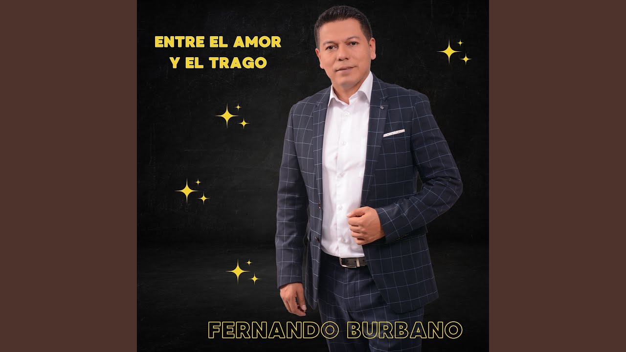 Los Diez Mandamientos - Fernando Burbano