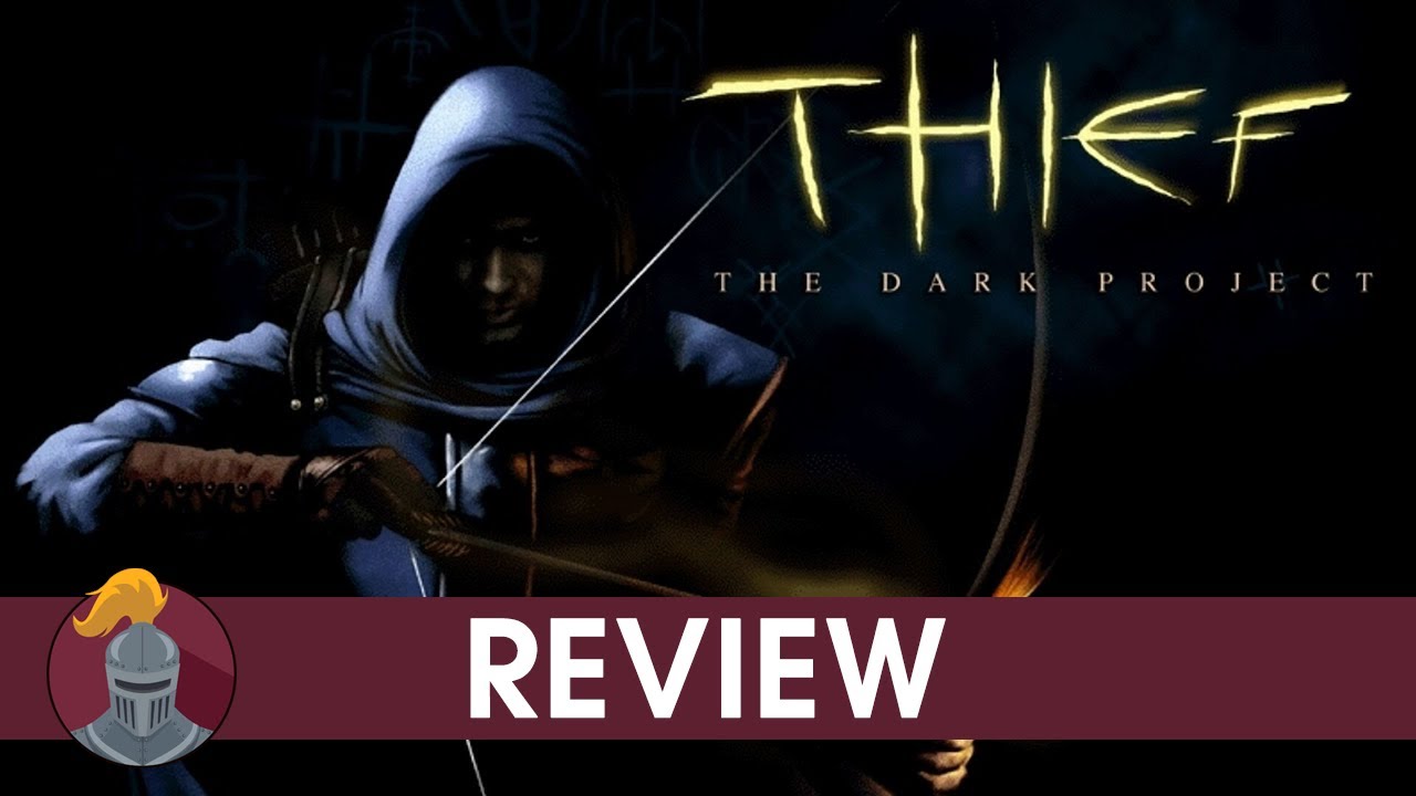Thief: The Dark Project Review – The Ultimate Stealth Experience 🎮