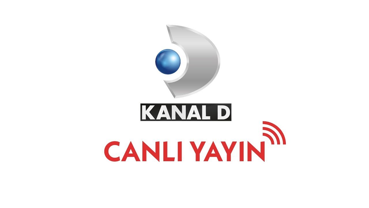 Kanal D Canlı Yayın - Yurt dışından İzle 🌐
