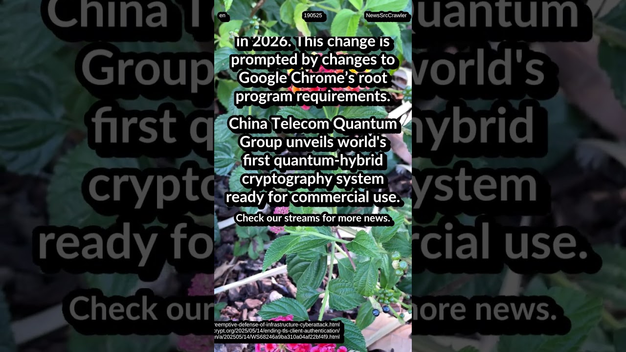 Japan Passes Law for Preemptive Cyber Defense 🚨