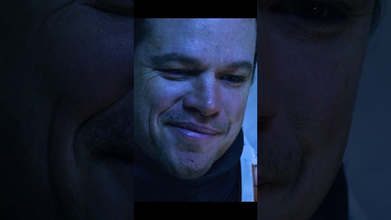 That’s how friends would really act in this situation 😂😂😂#The Martian#Ridley Scott