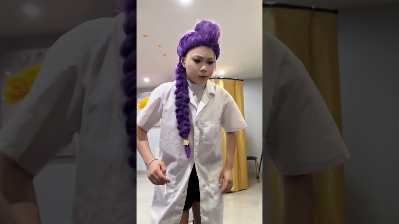 Master the Method | Powerpuff Girls Channel 🌟