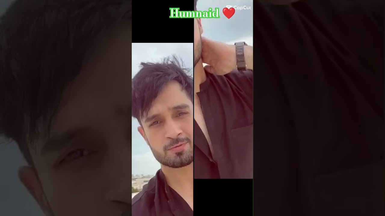 Humna & Junaid's Romantic Moments & Exciting Highlights from Tamasha Season 3 ❤️