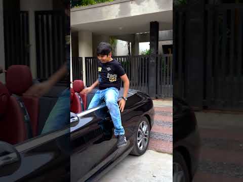 WHEN CAR DOOR IS LOCKED π PIHOOZZ