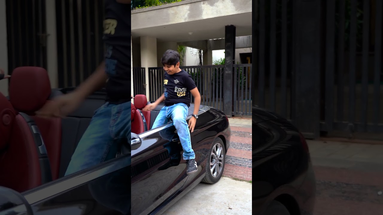 Quick & Easy Way to Unlock Your Car Door ๐