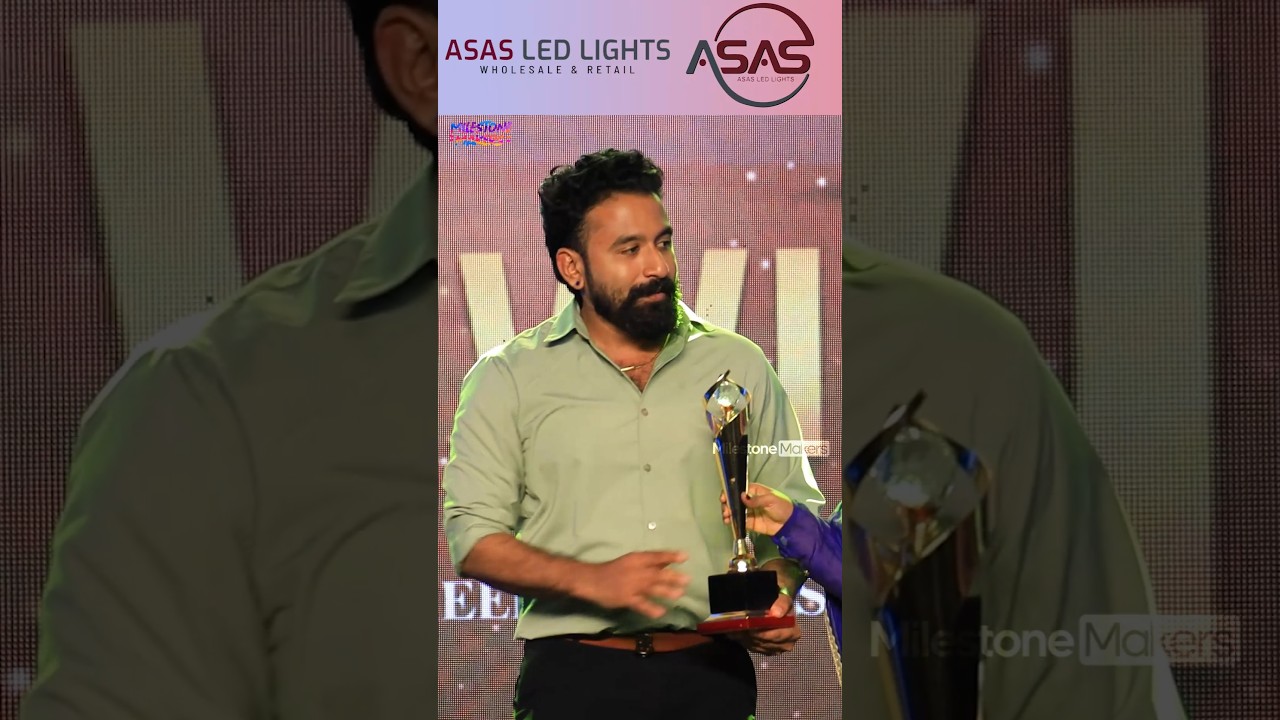 Star Pair of the Year | TV Awards 2025 🌟