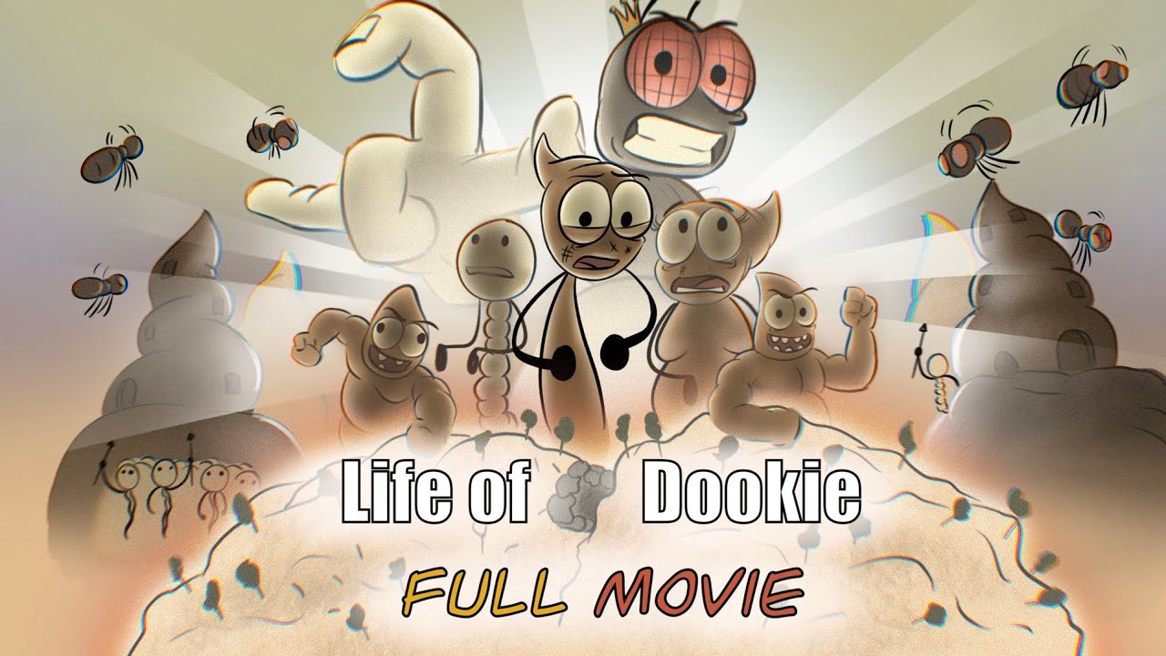 Life of a Dookie: An Epic Adventure to Find Love 🌟