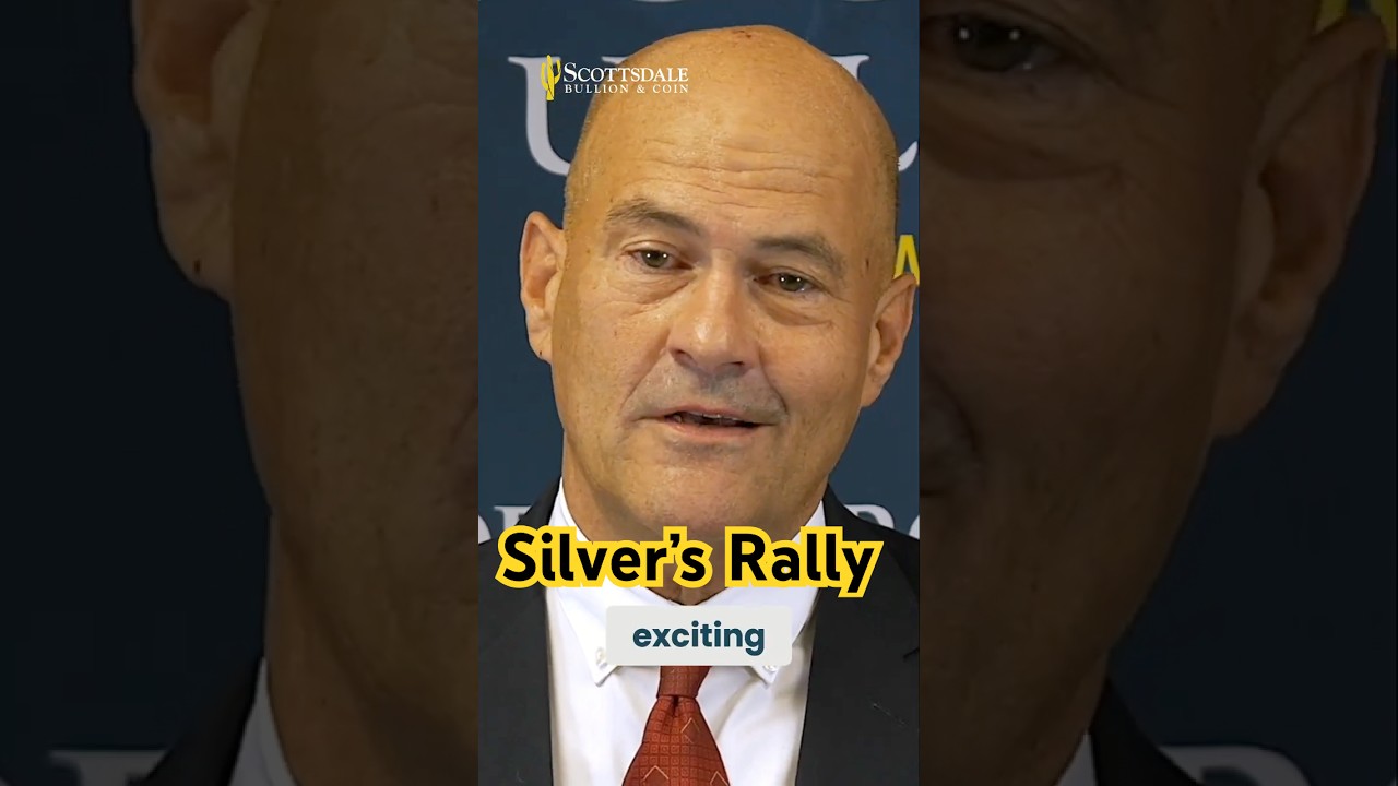Silver's Rally: Hype or Real Fundamentals?