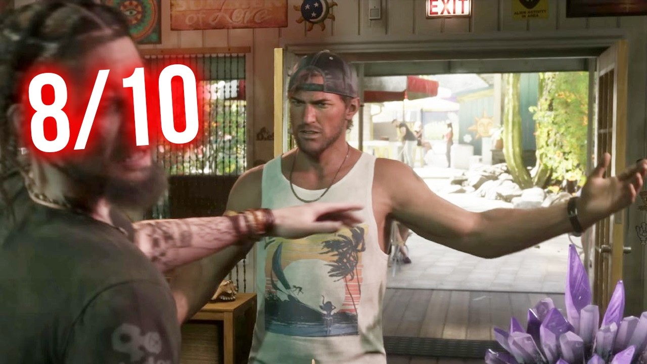 GTA 6 REVIEWS "IMPORTANT", UNREAL ENGINE 6 REVEALED & MORE