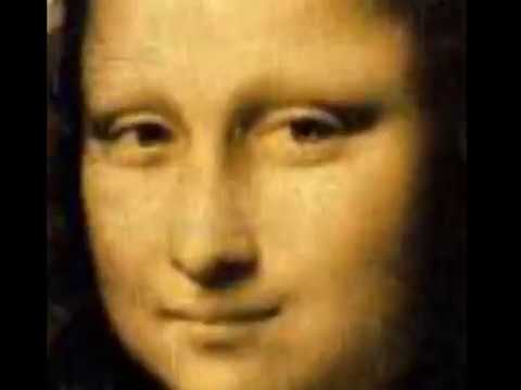 Rallye enquĂȘte au musĂ©e du Louvre : Le Cryptex