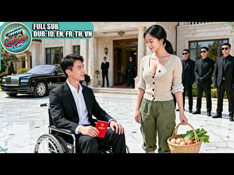 Gadis Miskin Turun Gunung Menikah Dengan CEO Lumpuh, Begitu Masuk Rumah Ajaibnya Suami Sembuh