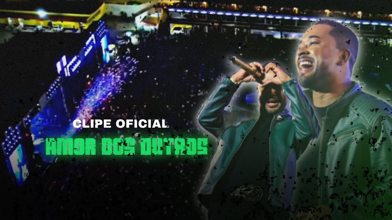 Toque Dez - Amor Dos Outros (Ao Vivo na Vaquejada) 🎶