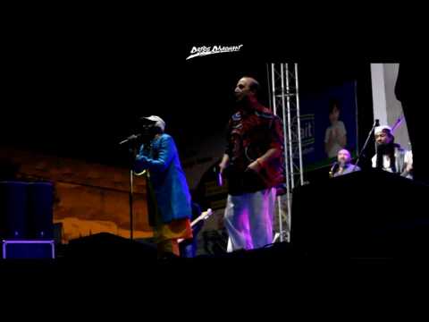 Alpha Blondy - Sebe Allah ( Live in Peace Tour 2016 ) #Tunisia