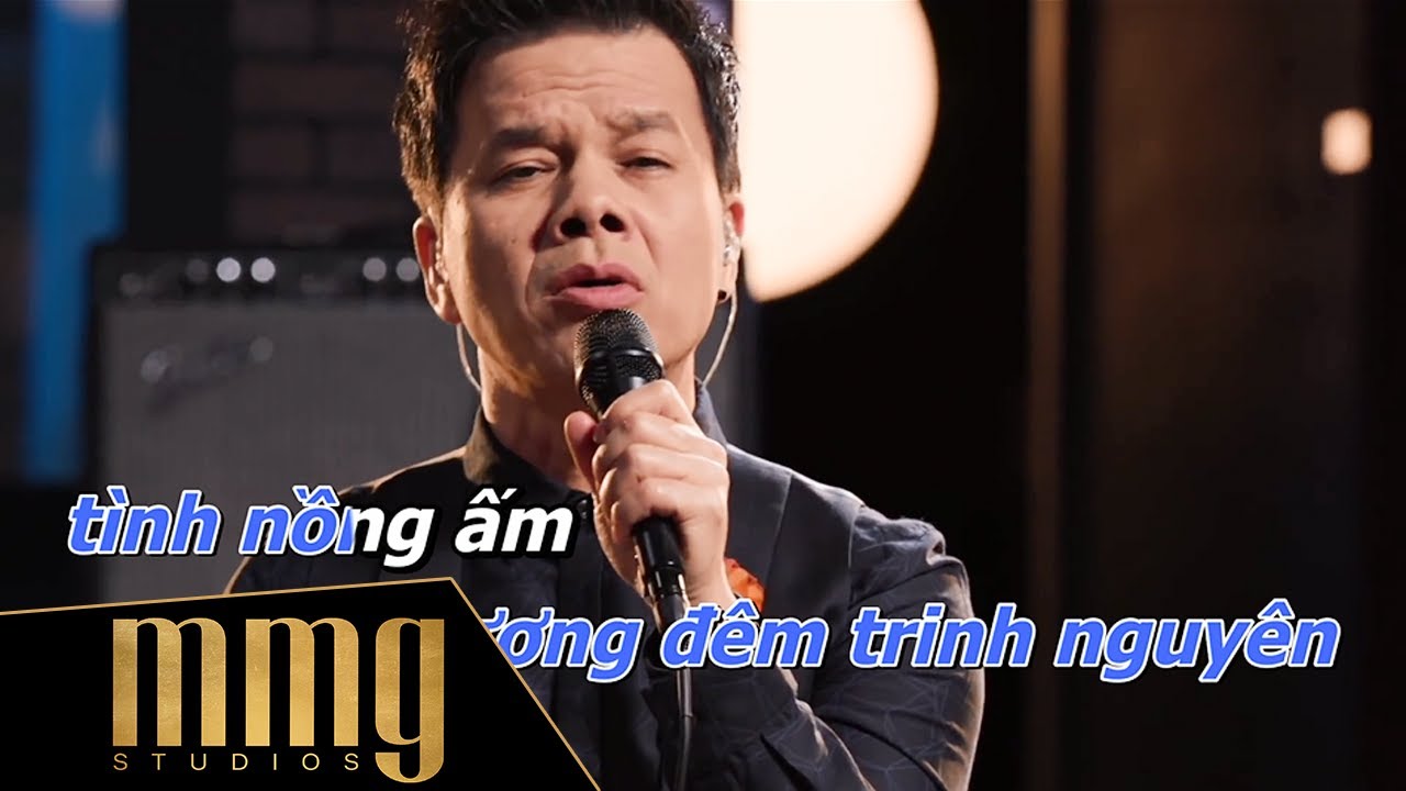 Một Thuở Yêu Người Karaoke Nam - Beat Nguyên Khang 🎤