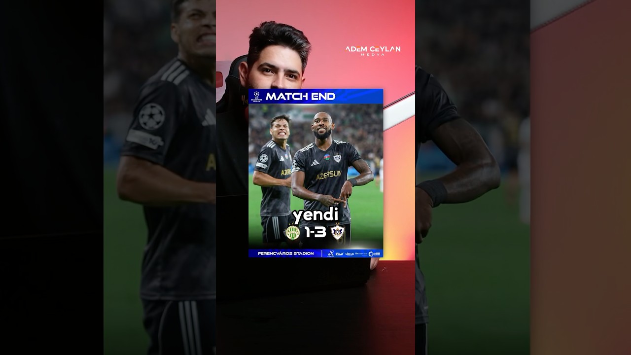 Karabağ Tarih Yazdı! 🇦🇿