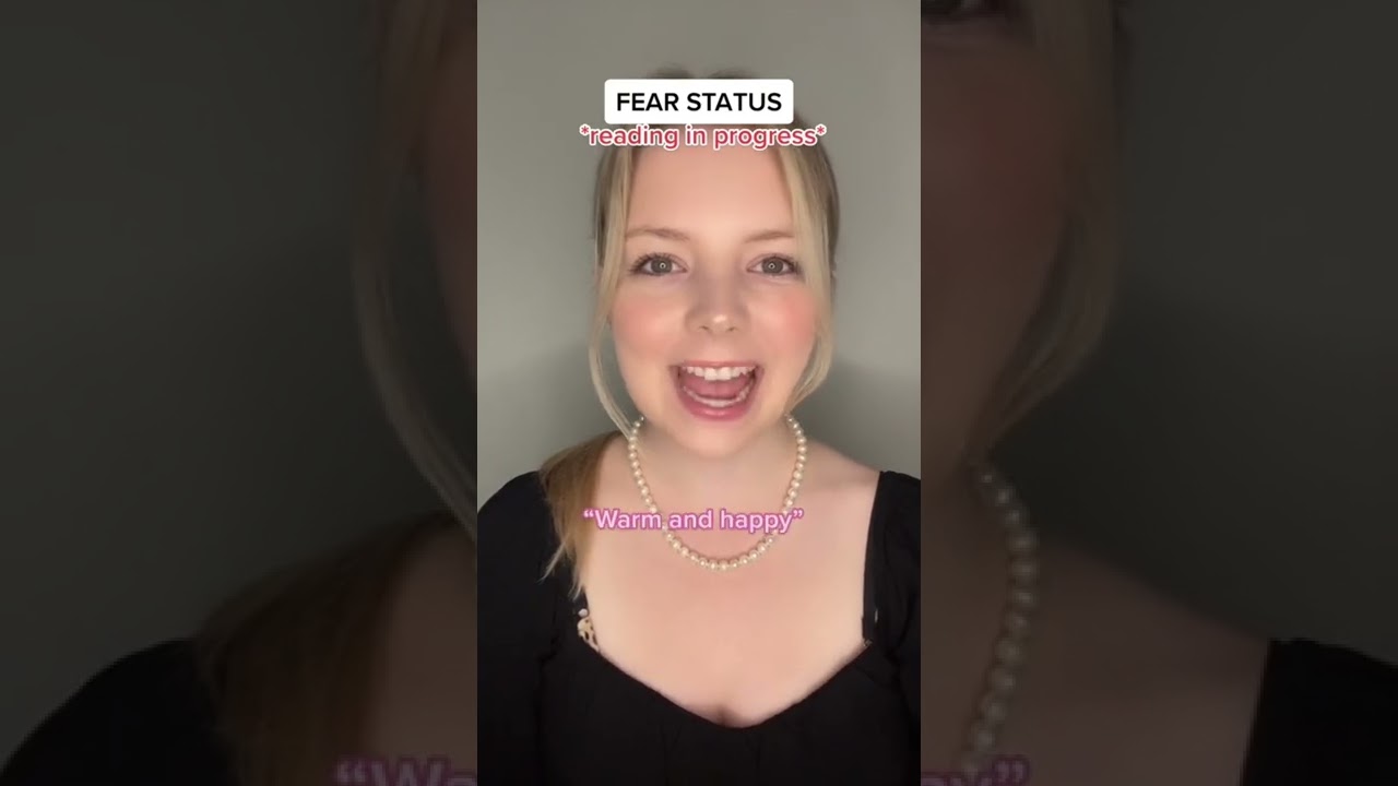 FEARLESS Part 2 #Shorts: Secret Class Challenge