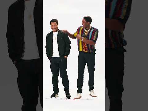 Someone give our boy Lil Meech some spades lessons. #BMF 😂