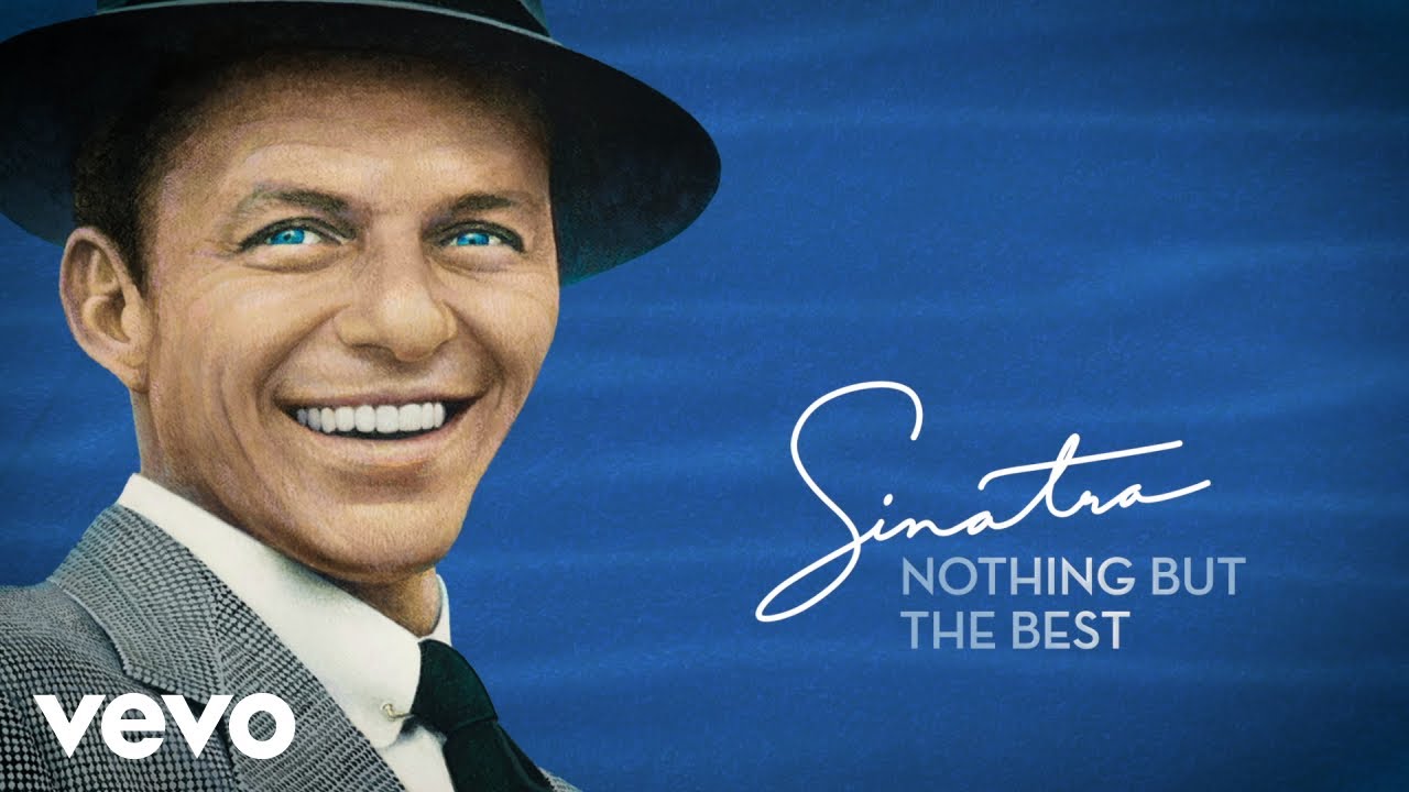 Frank Sinatra - That's Life (Audio)