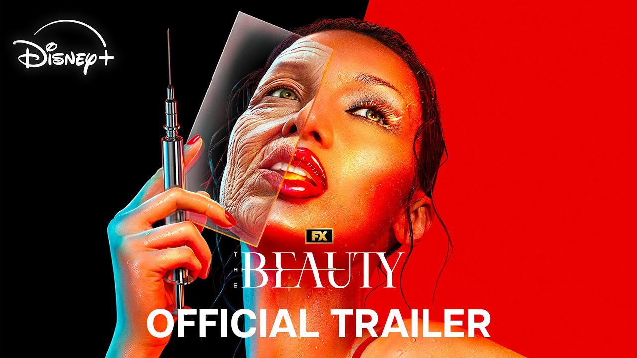 FX's The Beauty | Official Trailer | Disney+ UK